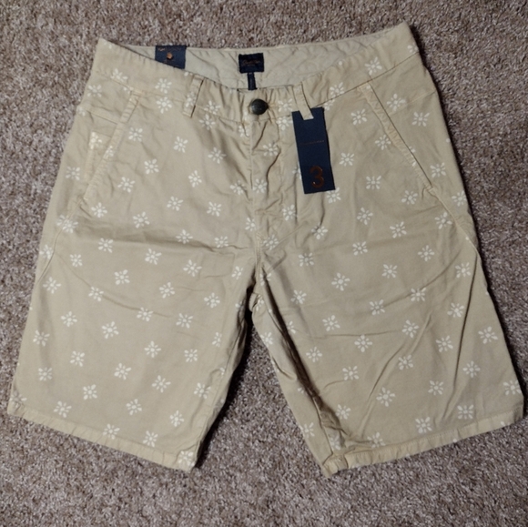 Good Man Brand Other - Good Man Brand Chico Shorts NWT